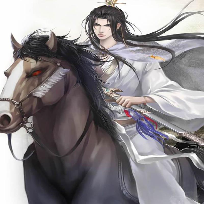 大唐无双唯美篇