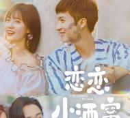 救援男孩与狗